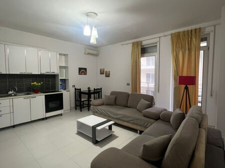 1+1 apartment for rent near the botanical garden