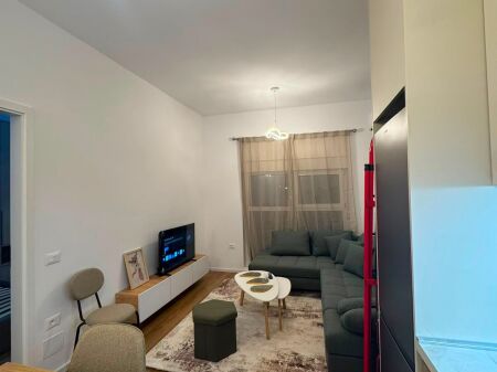 Apartment 1+1 in Ali Dem