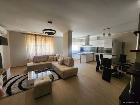Apartment for rent 2+1 at Komuna e Parisit (ID B2202017) Tirane