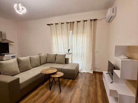 APARTMENT FOR RENT 1+1 KAVAJA STREET 65,000 LEKE FH-86638