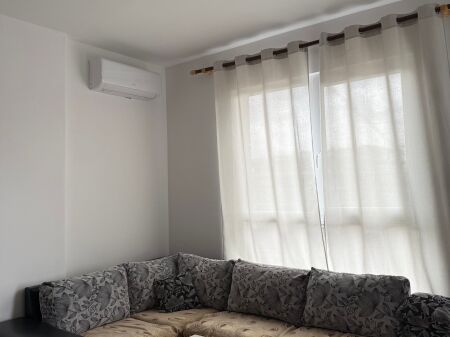 APARTAMENT ME QERA