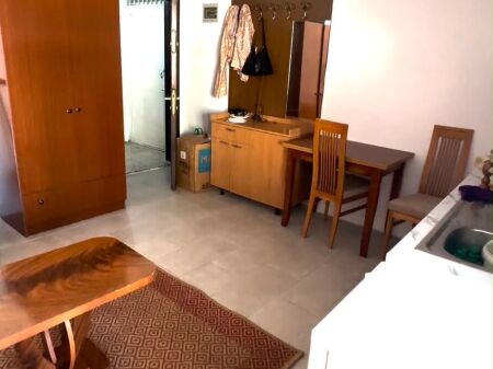Studio apartment, Medrese Market!
