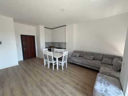 Appartamento in affitto 1+1, Paskuqan 40000 leke (completamente arredato)