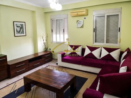 APARTMENT FOR RENT 1+1 EMBASSY BLOCK 65,000 LEKE