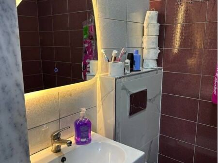 Apartment 2+1 For Rent in Astir, Tirana