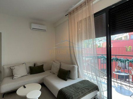 Qera, Apartament 2+1+Post Parkimi, Kodra e Diellit, Tiranë.