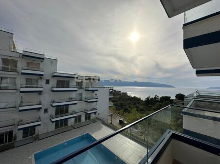 Shitet Super Apartament 1+1 – Uji i Ftohtë, Vlorë !