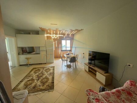 Rent, Apartment 2+1, Vollga, Durres