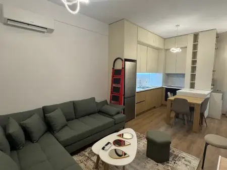 Affitto | Apartament 1 + 1 |Kompleksi Kadiu  | 500 €/mese