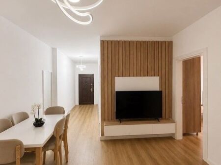 Apartment 2+1 for sale in Astir