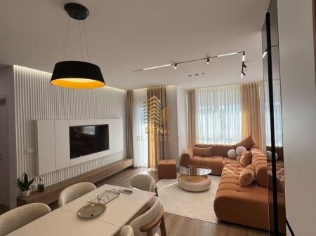 Qira, Apartament 2+1+2+blk, Aura Kompleks, 85.000 Leke /muaj