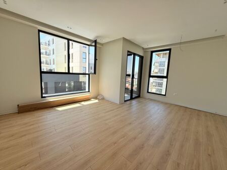 Apartment 2+1+2 +parking space for sale Jordan Misja Street Olia Residence