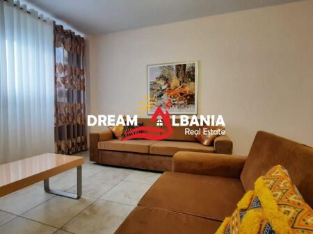Jepet me qera apartament 1+1 tek Kopshti Botanik (ID 42111095)