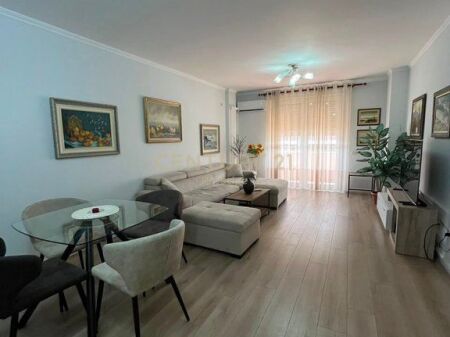 AFFITTASI APPARTAMENTO 1+1 – VIA SALËS, TIRANA!