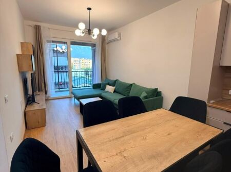 🏡 Appartamento 1+1 in Affitto – 5 Maji💶 Prezzo: 55.000 Lek/mese
