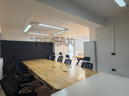 Ufficio in Vendita in Blocco!