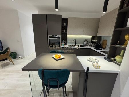 Apartament 2+1+2 me qira, Rezidenca Zirkon (pranë QSUT)