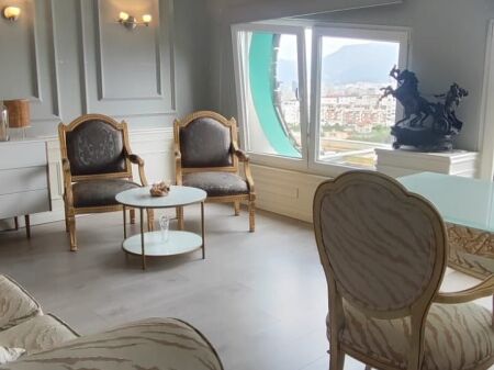 Duplex Residence Kodra e Diellit 1 for Rent !