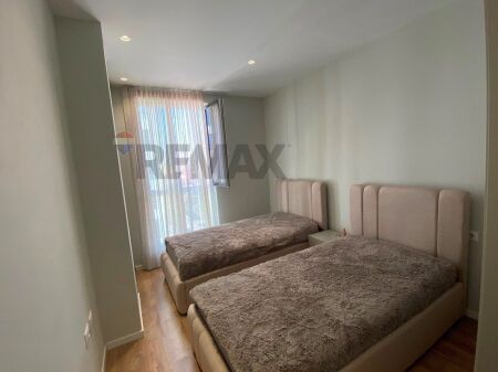 Apartament 2+1 me qira / te Ish Frigoriferi