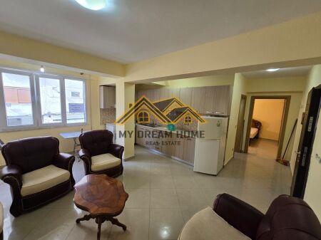 JEPET ME QIRA APARTAMENT 1+1 TEK MARKATA DURRES!