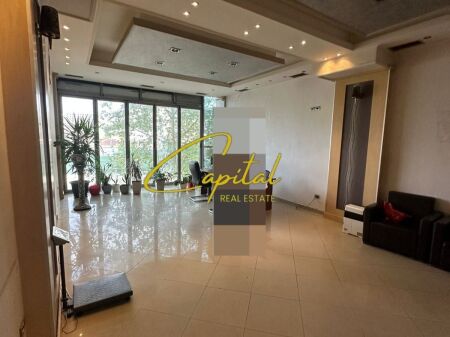AMBIENT BIZNESI ME QIRA 75 M2 ASTIR 70.000 LEKE