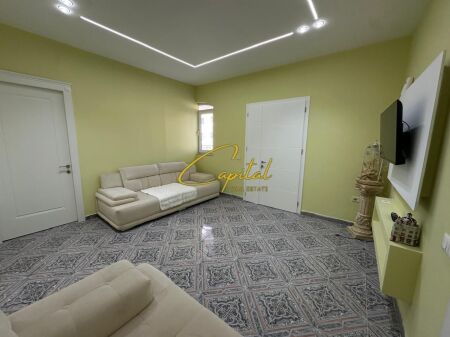 APARTMENT FOR RENT 3+1 ASTIR 75,000 LEKE