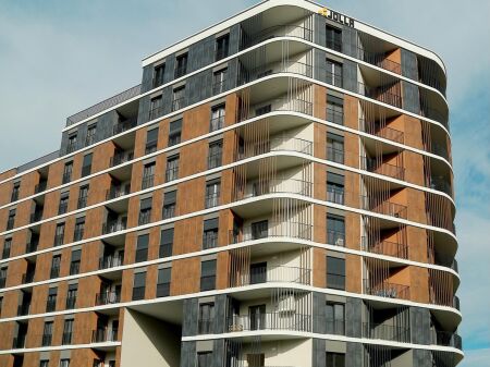 ✅ SHITET APARTAMENT 2+1 | Kompleksi Jolla, Astir