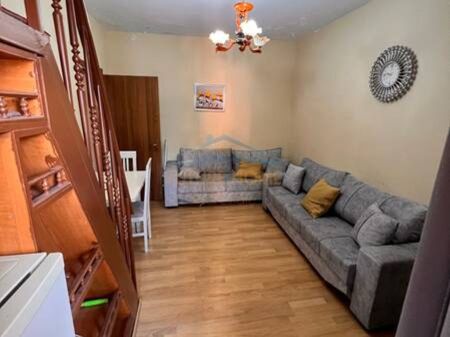 Apartment 2+1 with Balcony, American Embassy