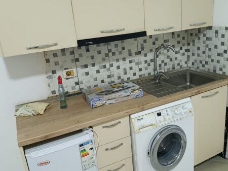 🏡 Jepet Garsoniere me Qera – Qytet Studenti