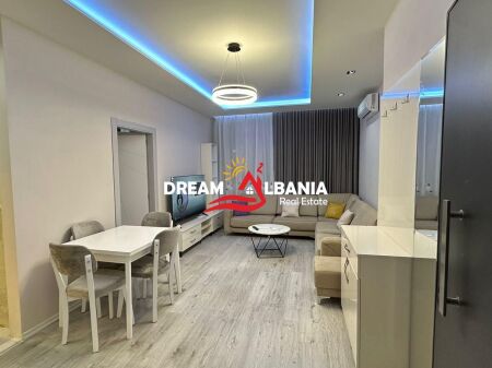 1+1 apartment for rent in Selvia near Partizani high school (ID 42111040)