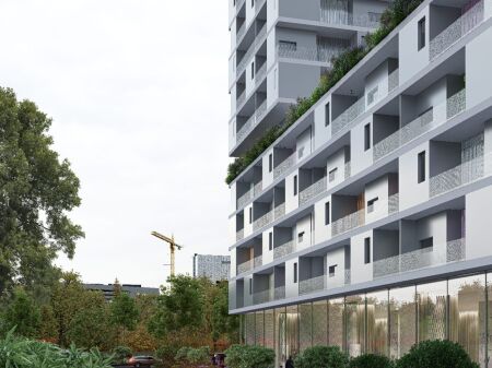 ✨SHITET APARTAMENT 2+1+2 – MOA RESIDENCE, ASTIR ✨