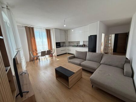 Jepet me qira një apartament 2+1– Rruga Besa, pranë Bulevardit të Ri.