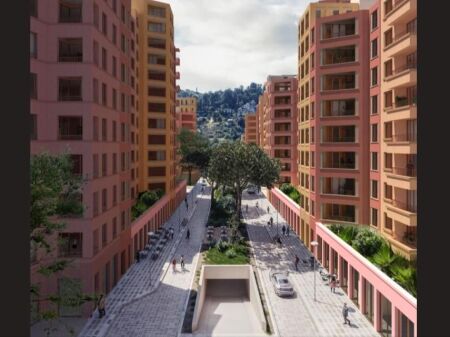 Shitet Apartament 2+1 + 2 Tualete OKAZION – Vetëm 1.000 €/m²! 