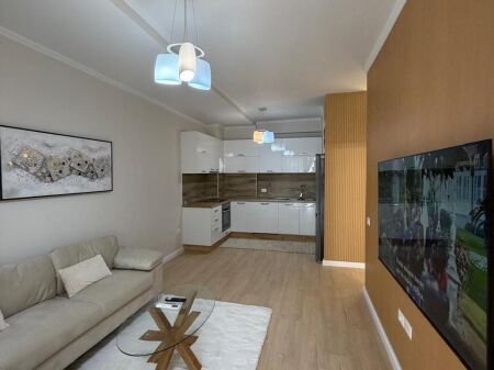 🏡 APPARTAMENTO 1+1 IN VENDITA – GOLDEN PARK
