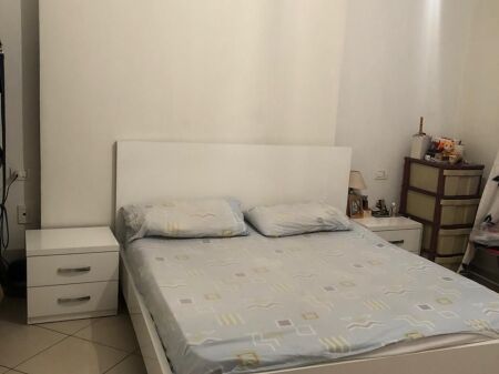 Apartament 2+1 me qira, Astir