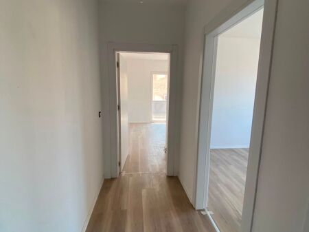 2+1 finished apartment for sale Paskuqan