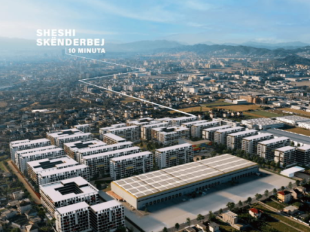 ✅ VENDESI APPARTAMENTO 1+1 | Univers City