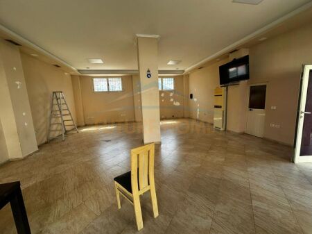 For Rent, Business Premises, Neighborhood 16, Durres