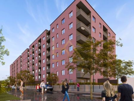 Apartamente 2+1 për Shitje – Paskuqan, Tiranë