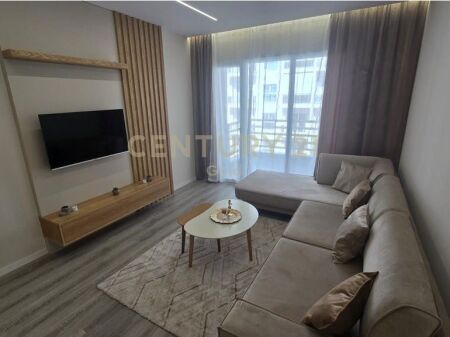  JEPET ME QIRA APARTAMENT 1+1 TEK REZIDENCA E-88, LAPRAKË ! Gold146412