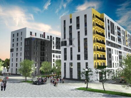 WE SELL APARTMENT 2+1+2 TIRANA ENTRY 2!