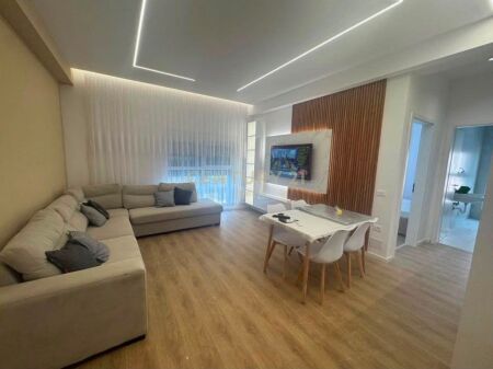 Apartament modern 1+1 me qira – Ali Dem ,Kompleksi Kadiu 500 € /Muaj