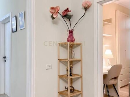 APARTAMENT 3+1+2 ME QIRA PRANË LULISHTES "1 MAJ" | I SAPO INVESTUAR!