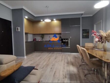 JEPET ME QERA APARTAMENT 2+1+BALLKON "KOPSHTI BOTANIK" 60.000 LEKE