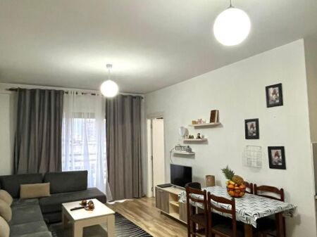 Apartment For Rent 1+1 in Laprake (ID B2101409) Tirane