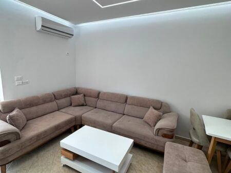 PRIVATE HOUSE FOR RENT WITH YARD 3+1 SHKOZET, DURRES