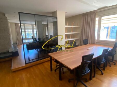 LOCALE COMMERCIALE IN AFFITTO 140 M2 EX BLOCCO 3.200 EURO
