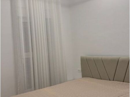 Apartament 1+1 Me Qira në Ali Demi, Tiranë - 450MIJE LEKE | 60 m² 450 € /Muaj