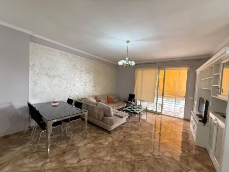ASTIR APPARTAMENTO 2+1+2 IN AFFITTO!