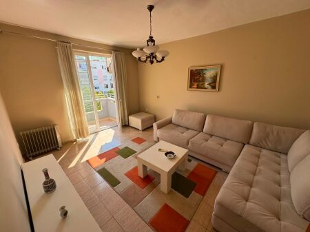 🏡 Apartment 2+1 for Sale  📍 Muhamet Gjollesha St. (near Vasil Shanto Bridge)💶 Price: 158,000 €